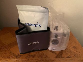 Waterpik Water Flosser Nano