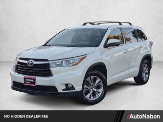 2016 Toyota Highlander