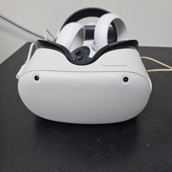 Meta Quest 2 