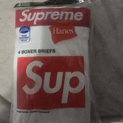 Supreme Briefs