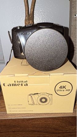 NBD digital camera