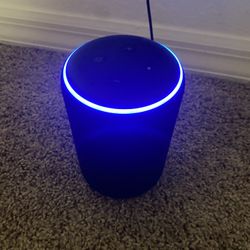 Amazon Echo Plus