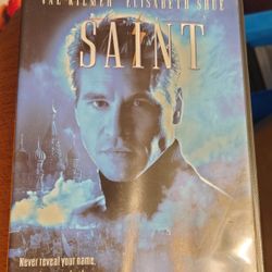 The Saint