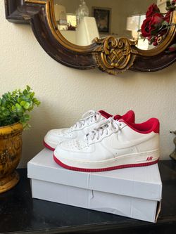 Nike Air Force 1 ’07 Men’s Size 10