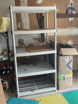 Shelf