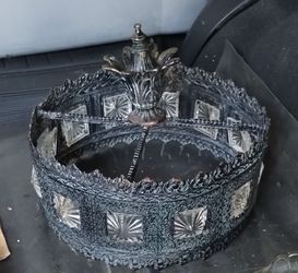 vintage or Antique