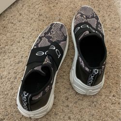 Bebe Tennis Shoes
