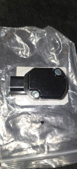 Tps Throttle position sensor dodge ram