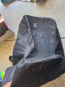 J.L. Childress Car Seat Travel Bag