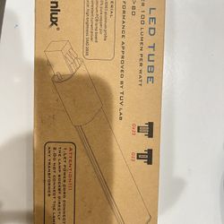 Two light bulbs in one box