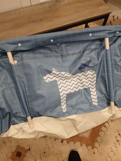 Portable bathtub