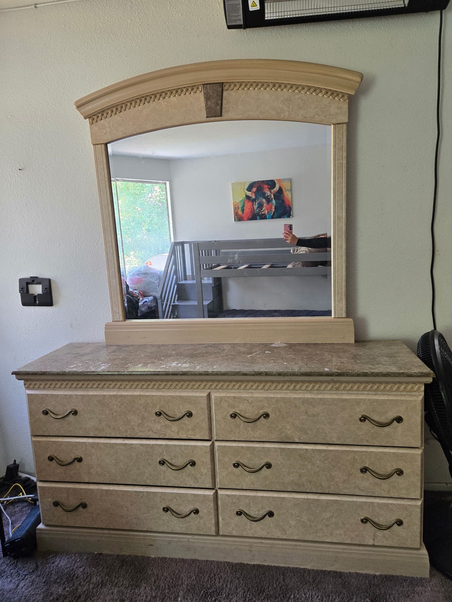 Bedroom Set