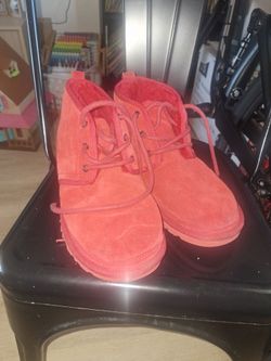 Uggs boots