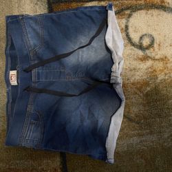 Girls Shorts Size Medium 12/14