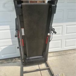 Weslo Treadmill