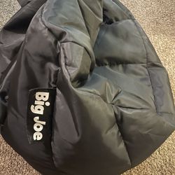 Big Joe Beanbag Chair