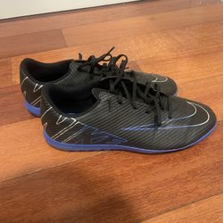 Nike Mercurial Soccer Shoes