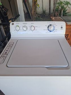 Washer machine