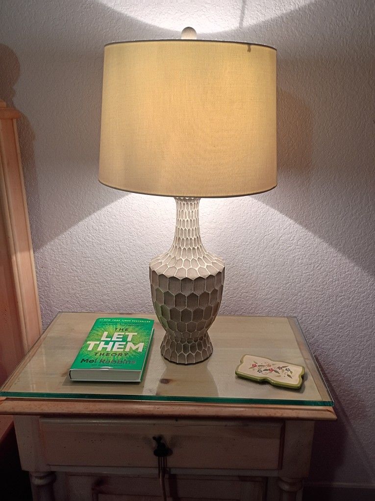 Seascape Lamp