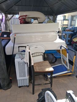 Furniture Mattresses King & Full Size T & N