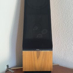 Theil 3 Way Speakers