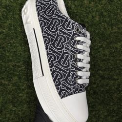 Burberry Shoes 