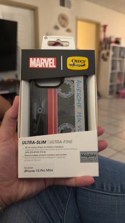 Otterbox for iPhone 15 Pro Max