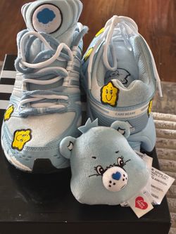 New Carebear Adidas