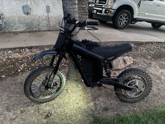 Black modded Tuttio