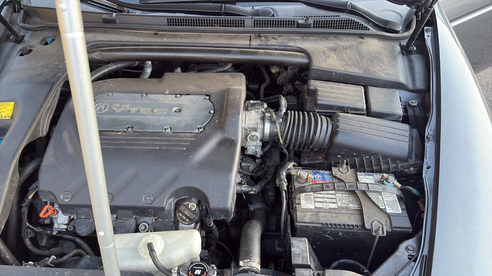 2006 Acura TL