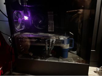 Gaming PC 6900xt