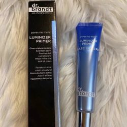 Dr Brandt Luminizer Primer