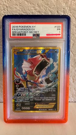 Pokemon Card
