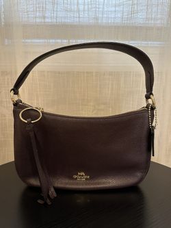 Coach Sutton Crossbody