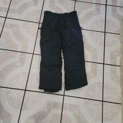 Kids Snow Pants