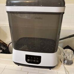 Free - Dr. Brown Bottle Sterilizer 