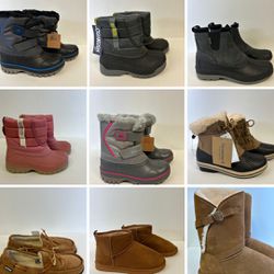 Boots Stitch Fix Wholesale 