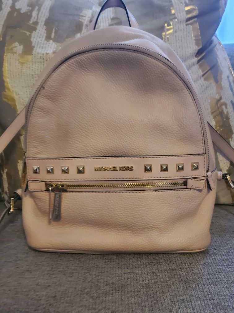 Michael Kors Backpack