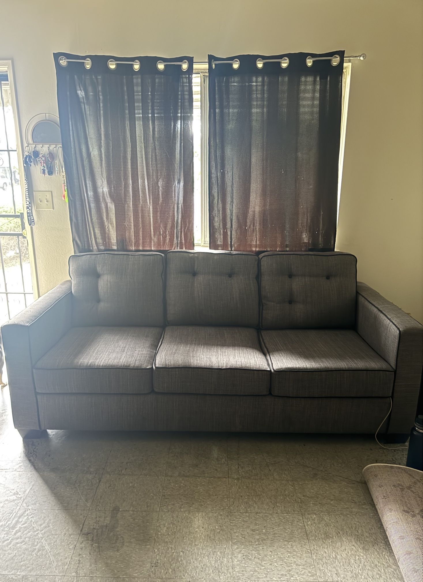 Couch Set