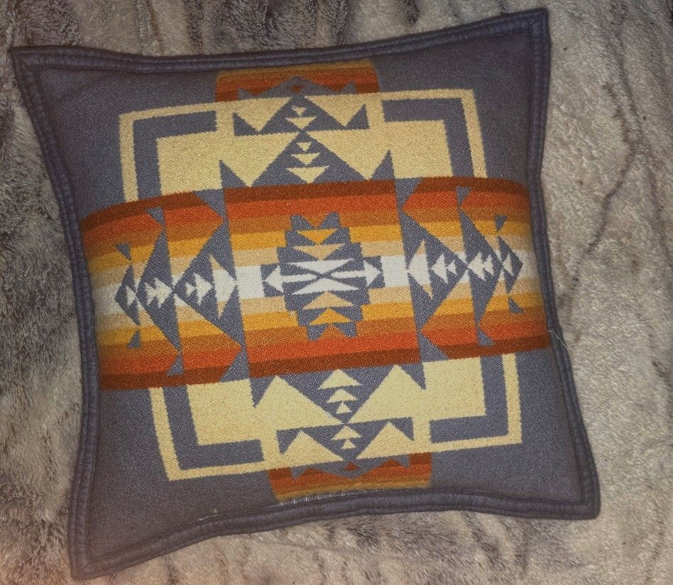 Pendleton Pillow
