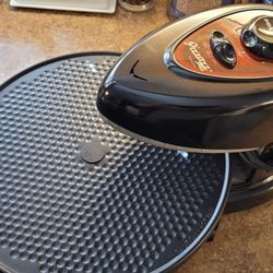 Pizzazz Plus Rotating Pizza Oven