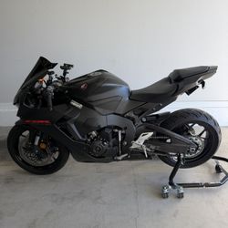 2021 Honda CBR1000RR