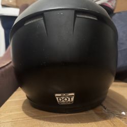 HJC Motorcycle Helmet