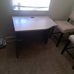 Really Nice Office Desk