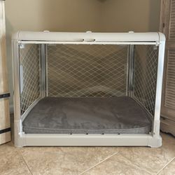 Diggs Revol Dog Crate 