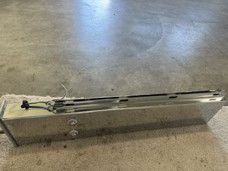 Semi Truck Light Hanger