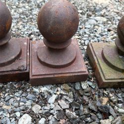 Free Vintage Post Caps