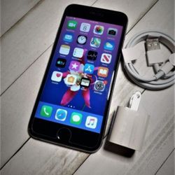iPhone 6 16Gb Unlocked 