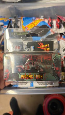 M2 raw chase
