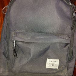 Element Backpack
